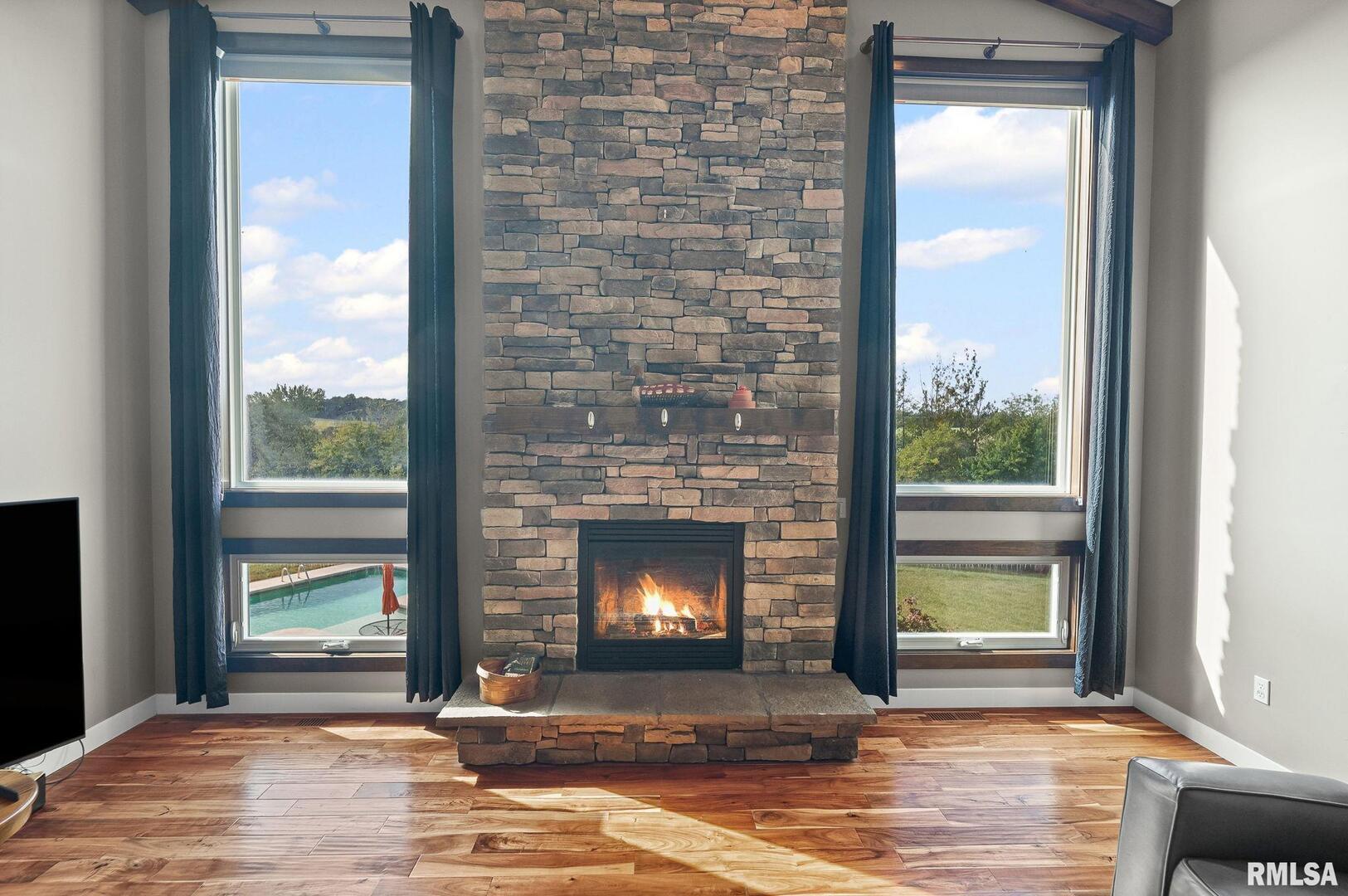 71 Ehlers Road Campbell Hill, IL 62916 - Photo 35 of 70