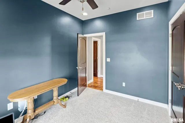 $639,900 | 71 Ehlers Road, Campbell Hill, IL 62916