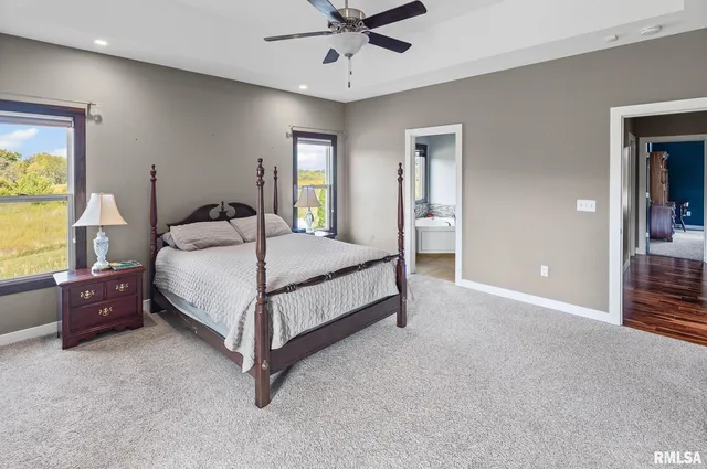 $639,900 | 71 Ehlers Road, Campbell Hill, IL 62916