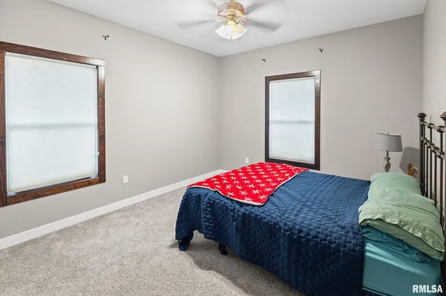 $639,900 | 71 Ehlers Road, Campbell Hill, IL 62916