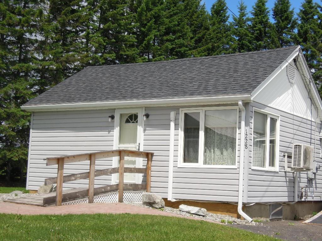 1258 Carson Road Woodland, ME 04736 - Photo 2 of 17 Photo