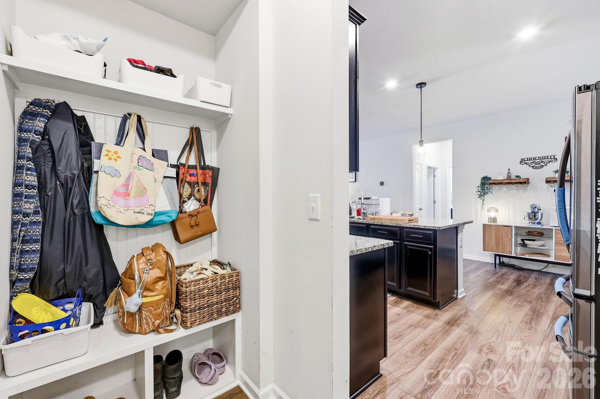 6523 Georgia Oak Road Charlotte, NC 28269 - Photo 23 of 48