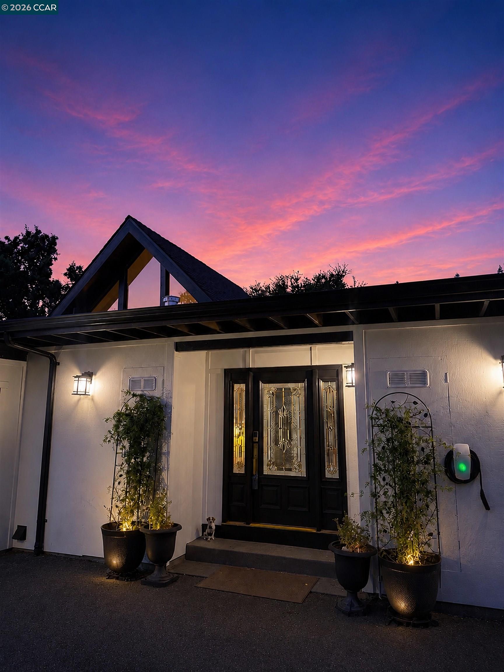 3196 Diablo View Road Lafayette, CA 94549 - Photo 64 of 68