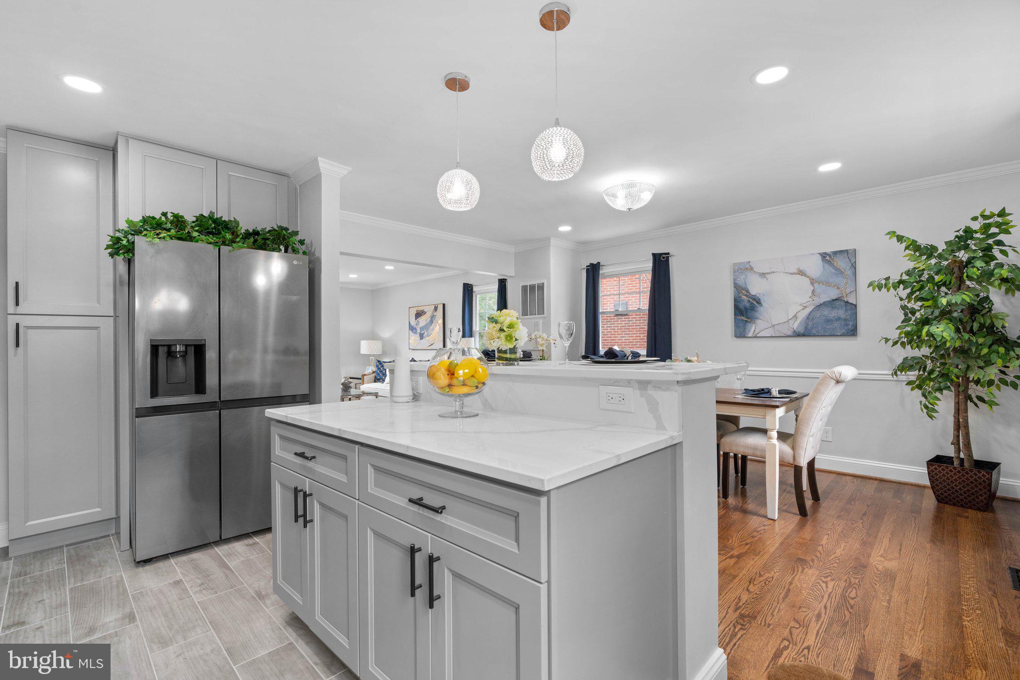 1630 Burnwood Road Baltimore, MD 21239 - Photo 14 of 30 Gallery Image 14