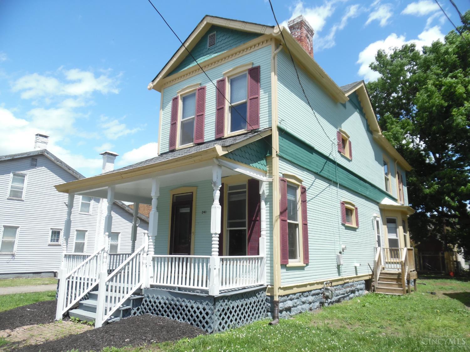 241 Yankee Road Middletown, OH 45044 - Photo 32 of 33 Gallery Image 32