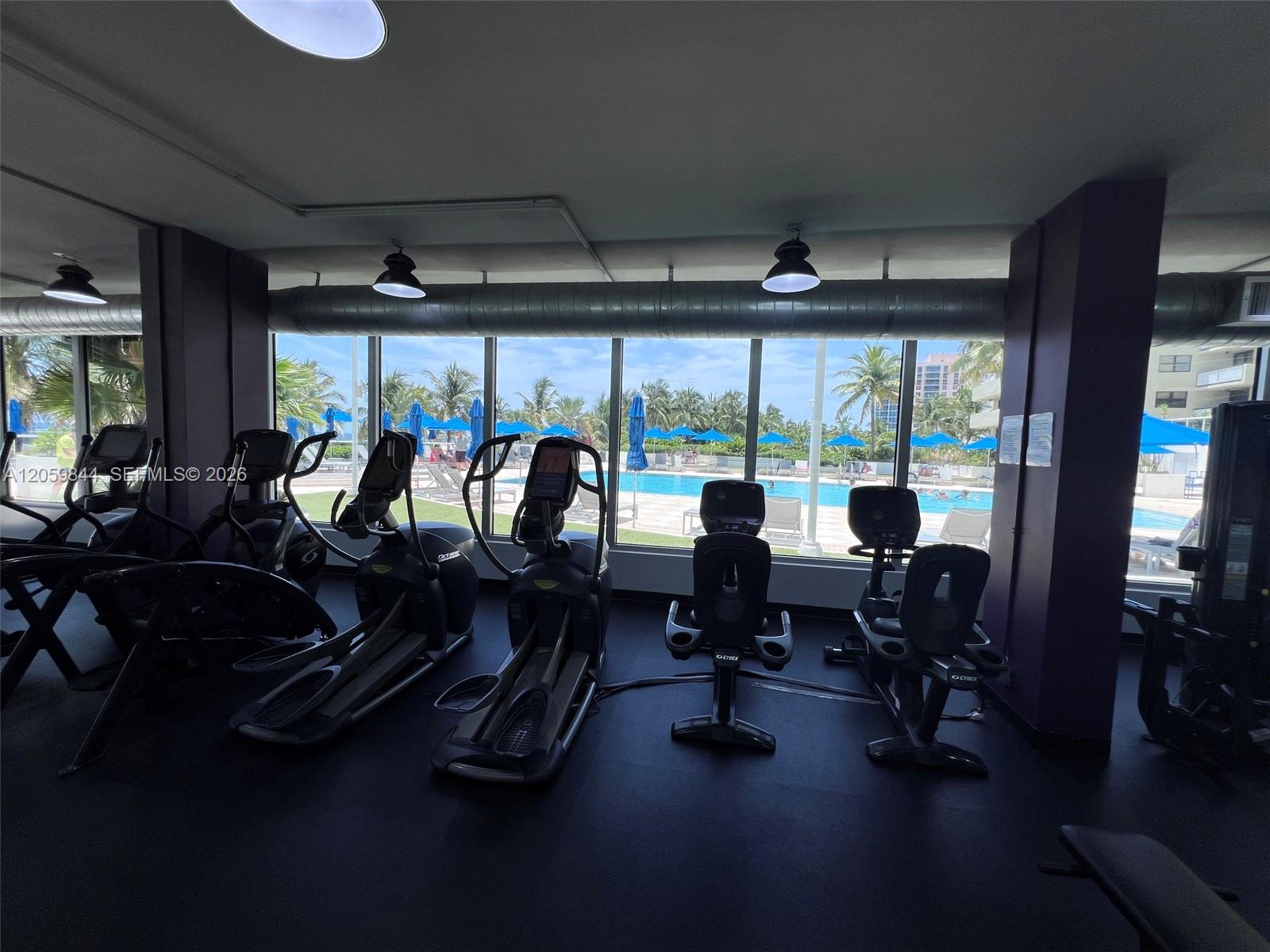 100 Lincoln Road, Unit 537 Miami Beach, FL 33139 - Photo 38 of 74 Gallery Image 38