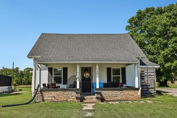 $170,000 | 749 North Main Street, Russellville, KY 42276