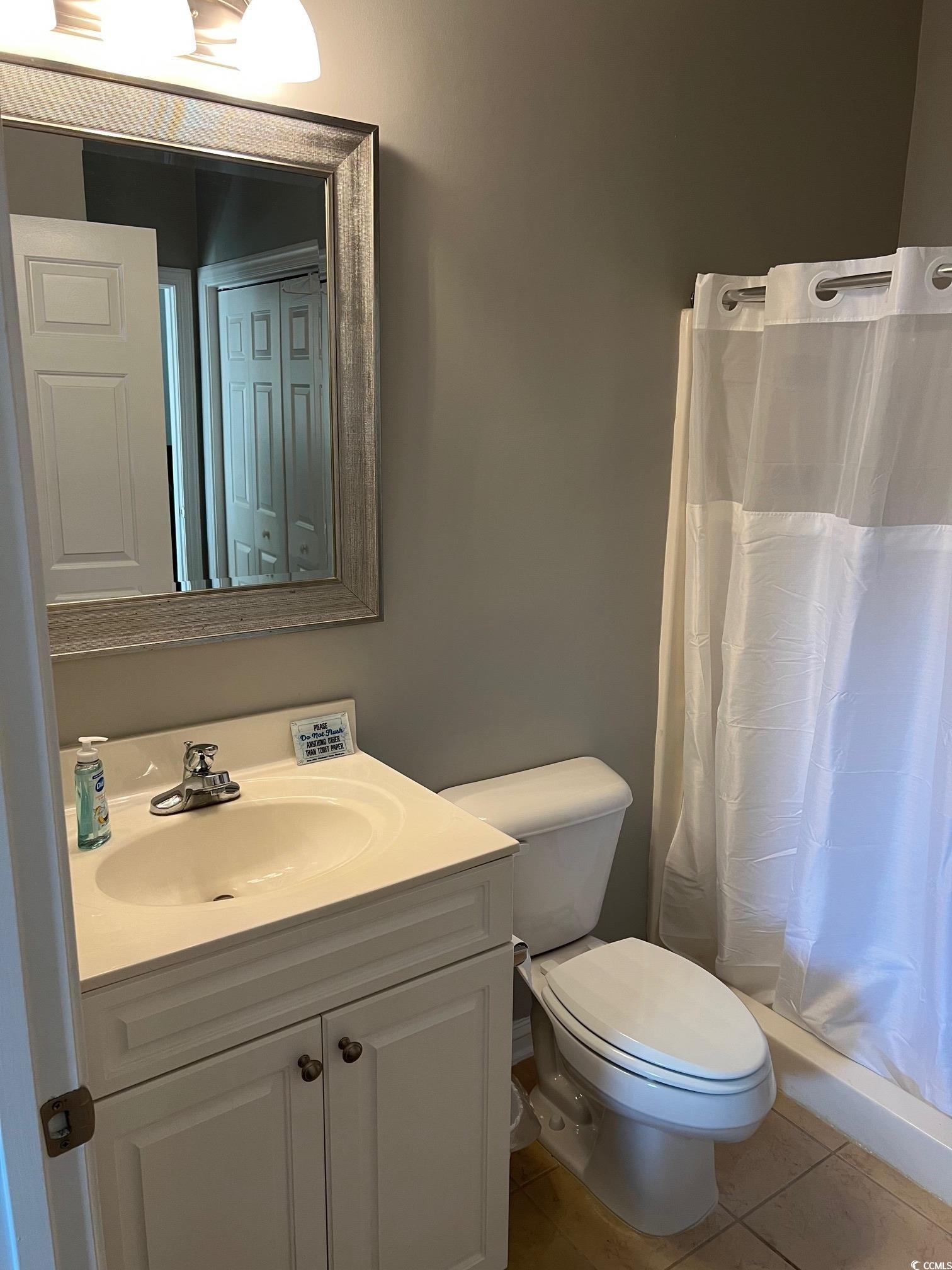 4139 Hibiscus Drive, Unit 302 Little River, SC 29566 - Photo 11 of 17