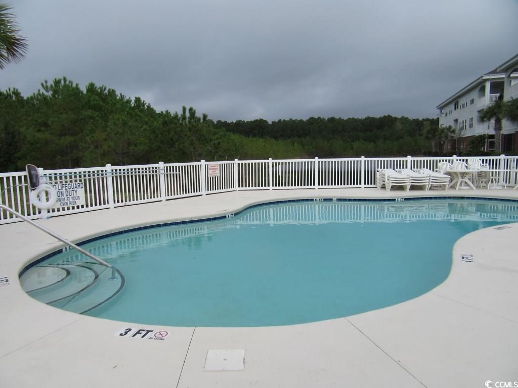4139 Hibiscus Drive, Unit 302 Little River, SC 29566 - Photo 16 of 17
