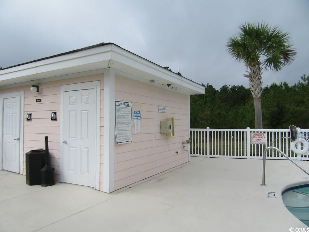 4139 Hibiscus Drive, Unit 302 Little River, SC 29566 - Photo 17 of 17