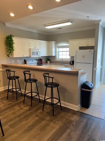 $1,450 | 4139 Hibiscus Drive, Unit 302, Little River, SC 29566