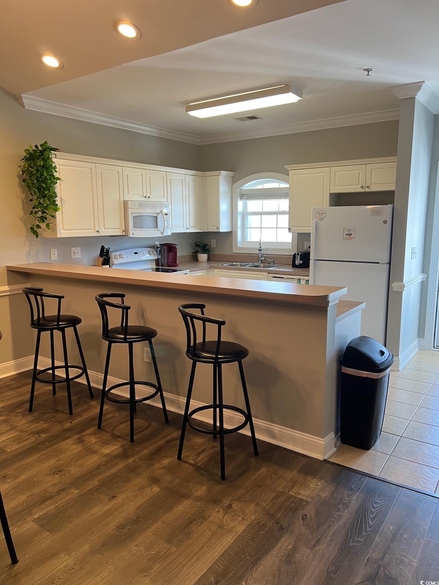 4139 Hibiscus Drive, Unit 302 Little River, SC 29566 - Photo 2 of 17