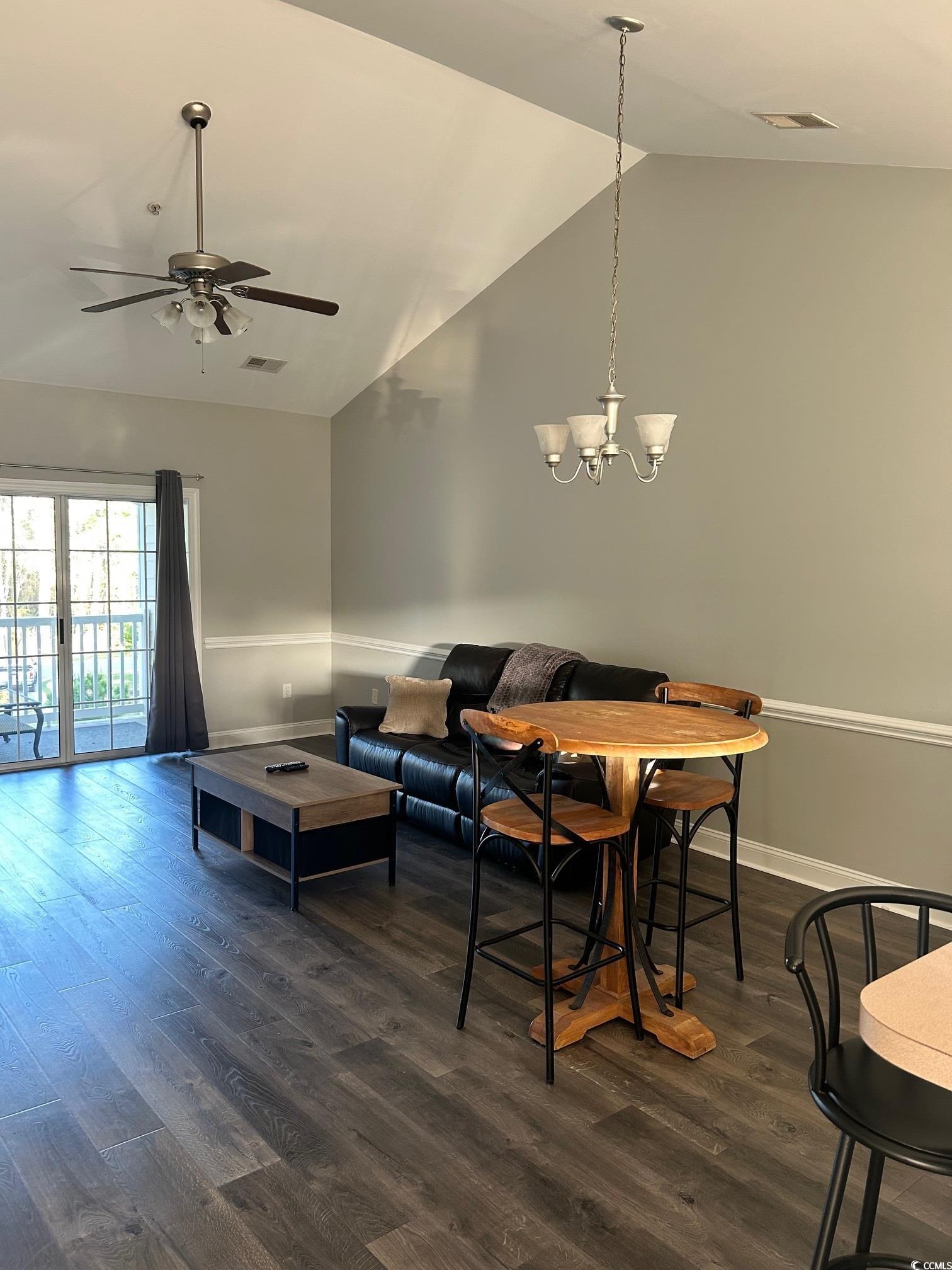 4139 Hibiscus Drive, Unit 302 Little River, SC 29566 - Photo 3 of 17