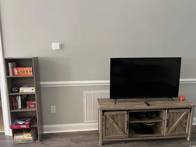 $1,450 | 4139 Hibiscus Drive, Unit 302, Little River, SC 29566