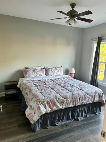 $1,450 | 4139 Hibiscus Drive, Unit 302, Little River, SC 29566