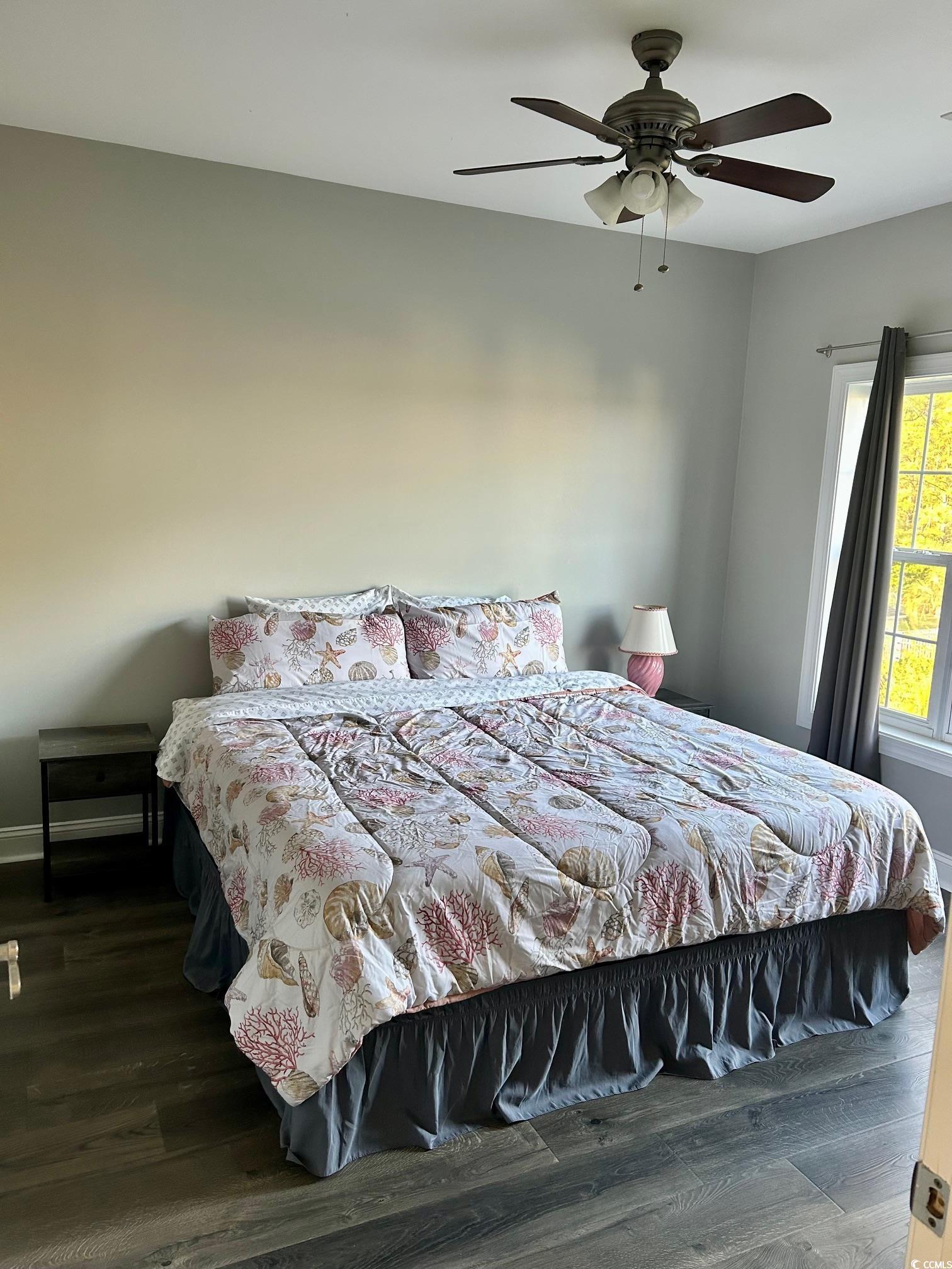 4139 Hibiscus Drive, Unit 302 Little River, SC 29566 - Photo 6 of 17