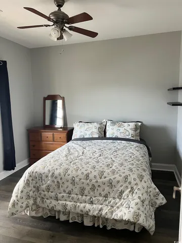 $1,450 | 4139 Hibiscus Drive, Unit 302, Little River, SC 29566