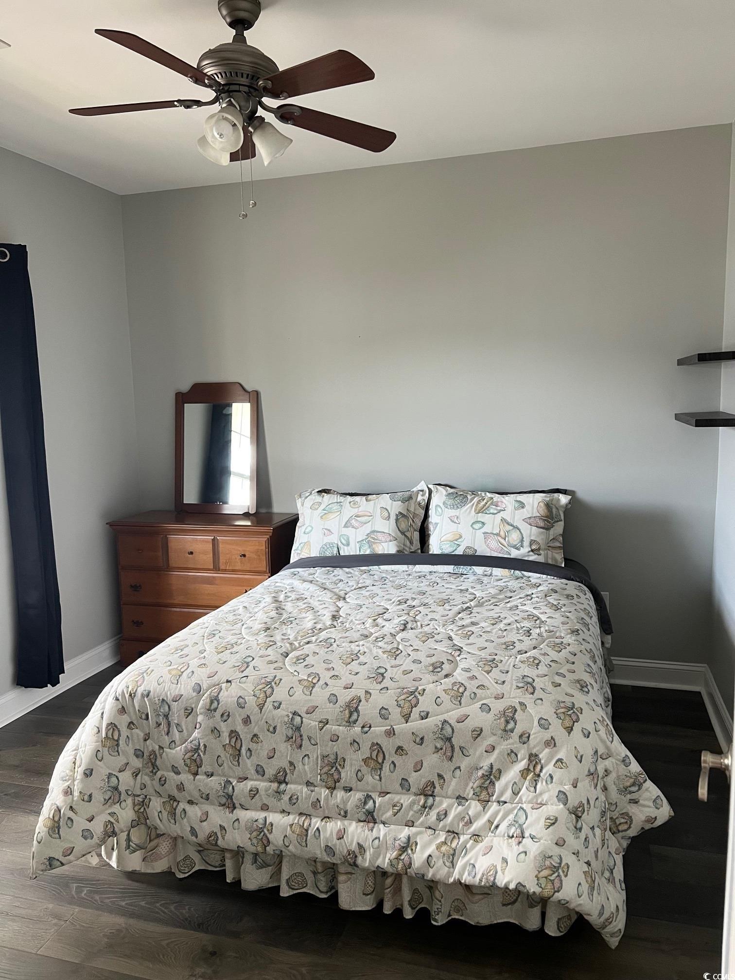 4139 Hibiscus Drive, Unit 302 Little River, SC 29566 - Photo 8 of 17