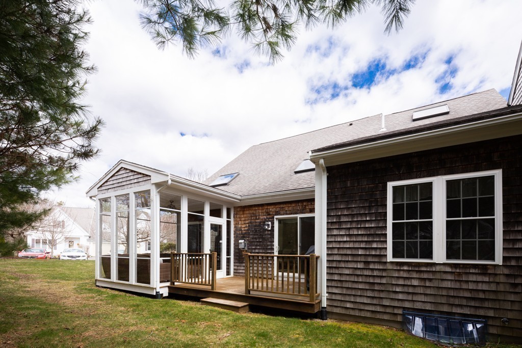 49 Stratford Ridge, Unit 49 Mashpee, MA 02649 - Photo 21 of 25 Gallery Image 21