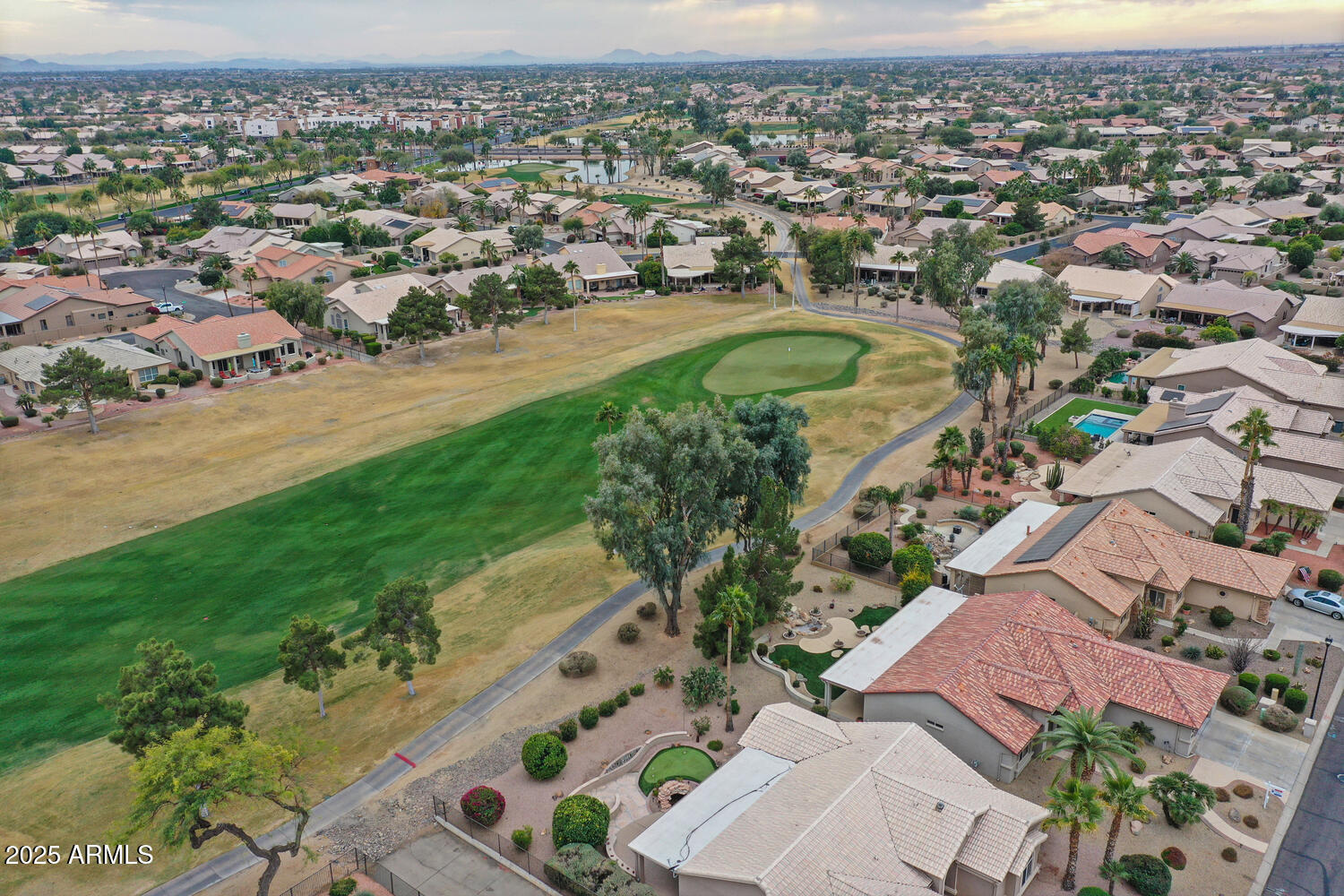 15641 Piccadilly Road Goodyear, AZ 85395 - Photo 27 of 28 Aerial