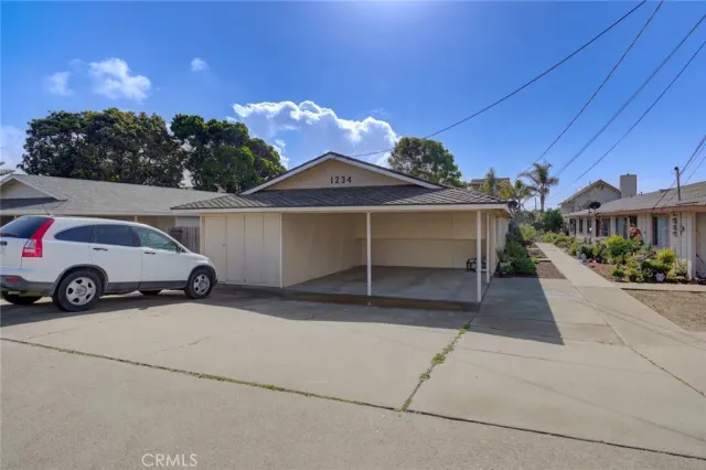 $2,475 | 1234 Seabright Avenue, Grover Beach, CA 93433