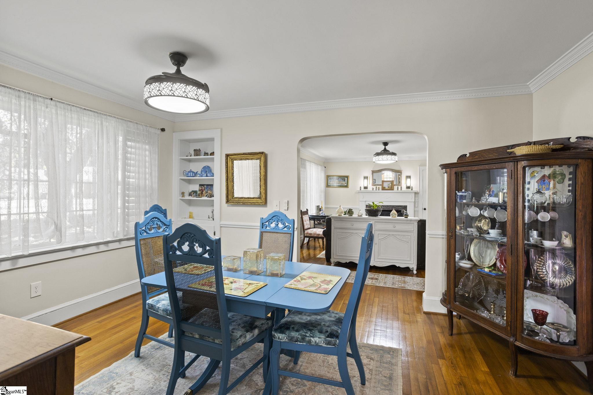 229 Florence Street Pickens, SC 29671 - Photo 12 of 34