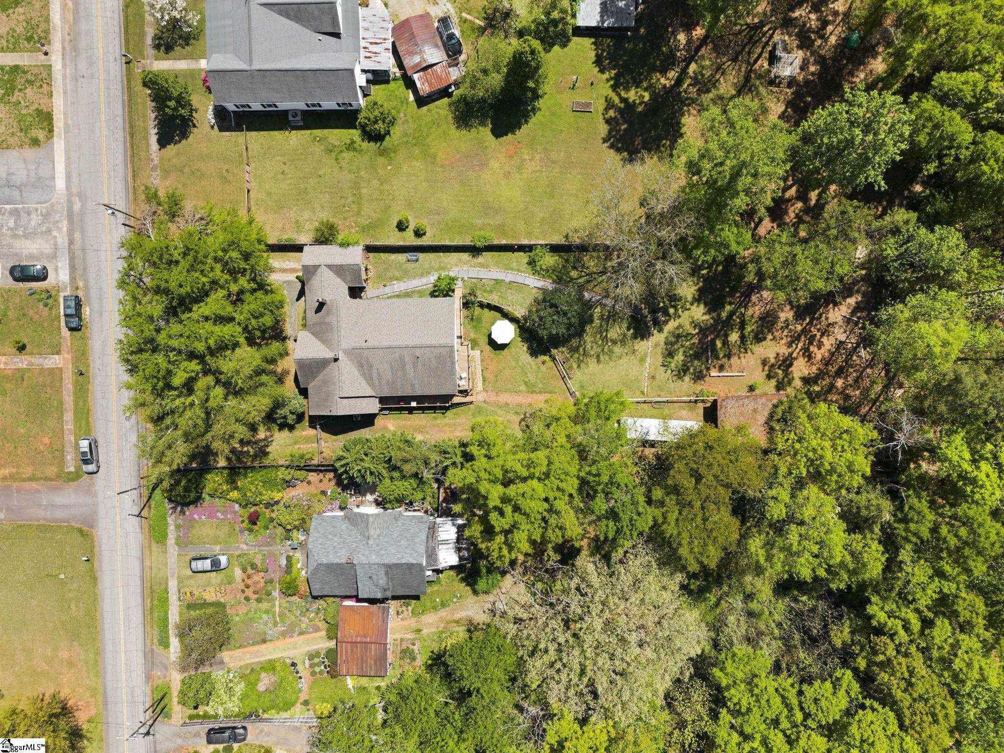 229 Florence Street Pickens, SC 29671 - Photo 31 of 34