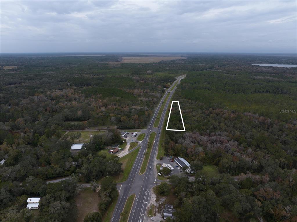 441 Micanopy Micanopy, FL 32667 - Photo 13 of 13 a view of a yard