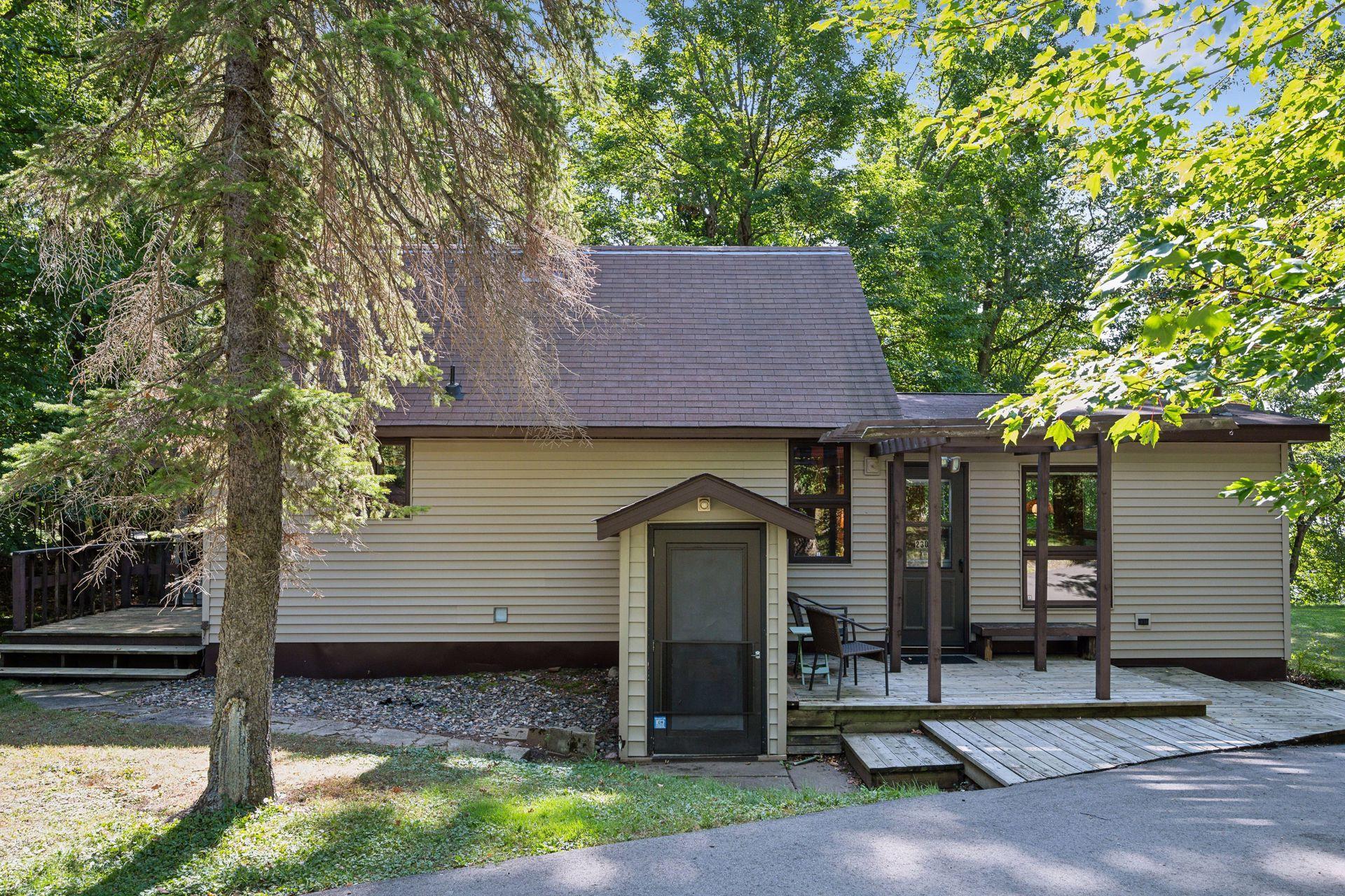 23001 Clearwater Point Road Northeast Brainerd, MN 56401 - Photo 69 of 97