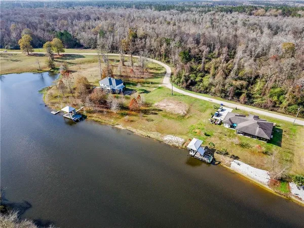 $40,000 | 226 Kokomo Lane, Bush, LA 70431