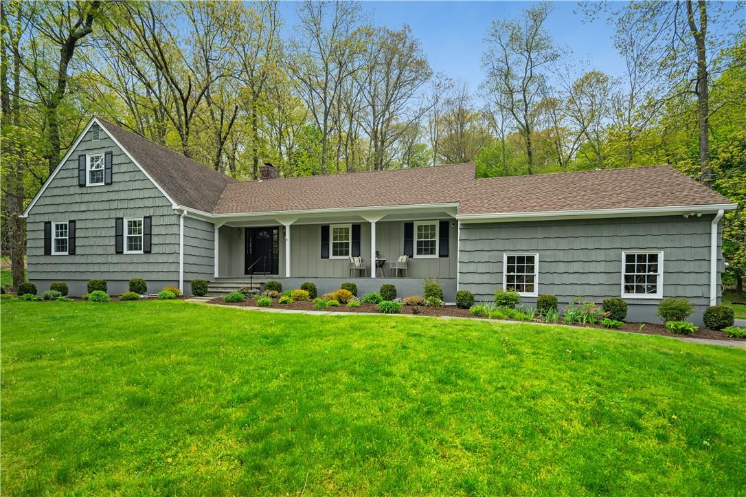 Welcome to 17 Fox Den Rd.