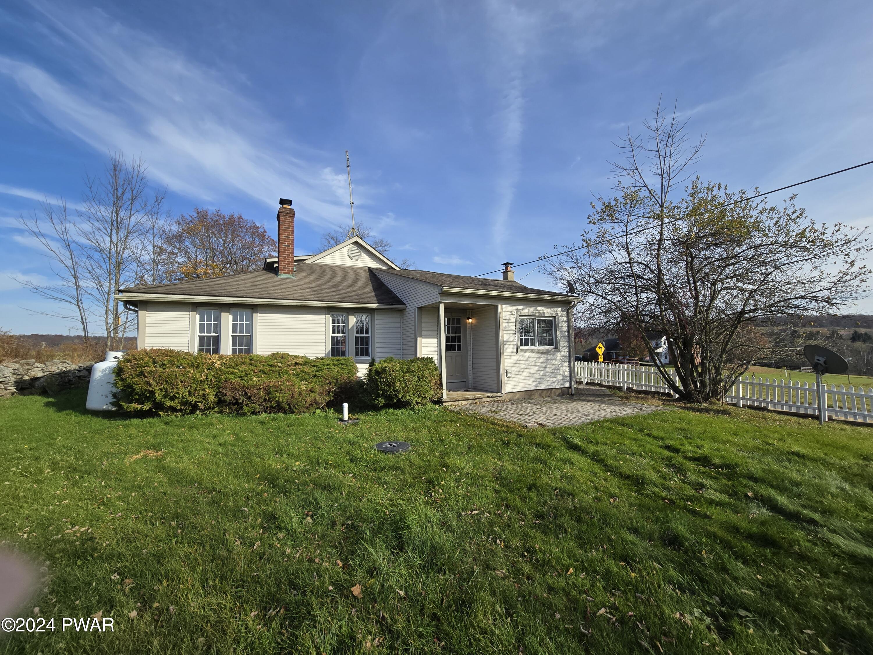 283 Schoolhouse Road Honesdale, PA 18431 - Photo 21 of 22