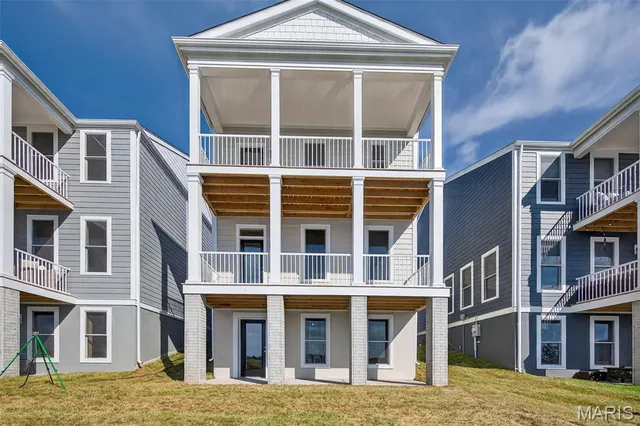 $559,995 | 3075 Pirogue Street, St. Charles, MO 63301