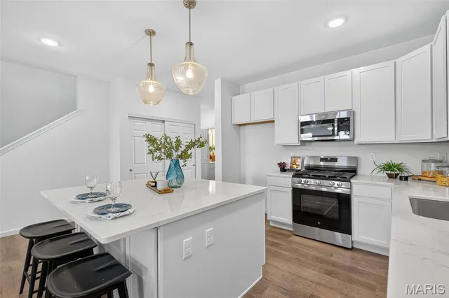 $559,995 | 3075 Pirogue Street, St. Charles, MO 63301