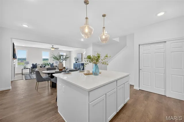 $559,995 | 3075 Pirogue Street, St. Charles, MO 63301