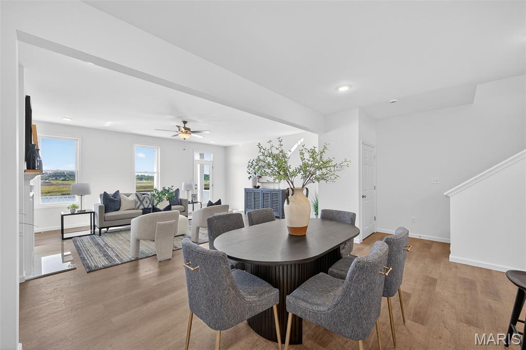 3075 Pirogue Street St. Charles, MO 63301 - Photo 13 of 48