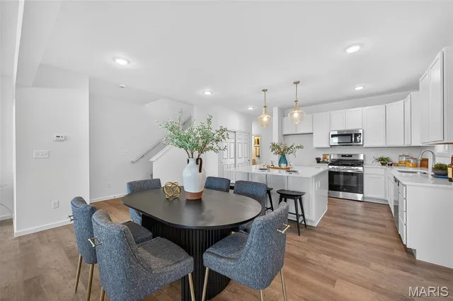 $559,995 | 3075 Pirogue Street, St. Charles, MO 63301