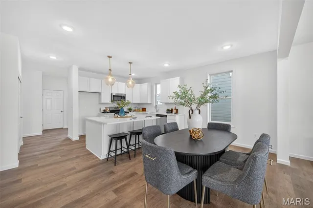 $559,995 | 3075 Pirogue Street, St. Charles, MO 63301