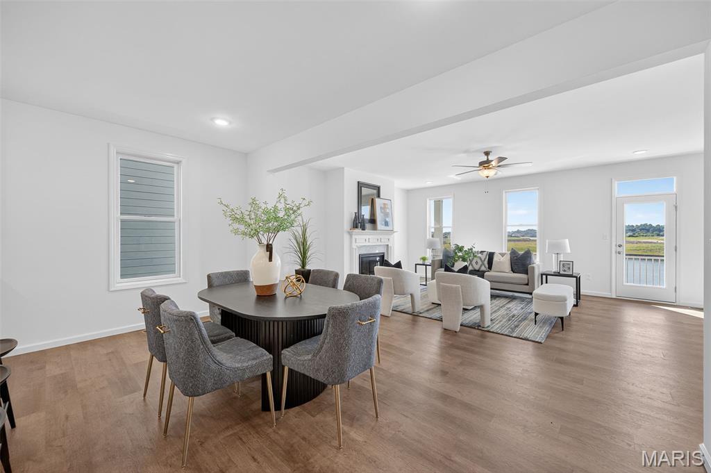 3075 Pirogue Street St. Charles, MO 63301 - Photo 16 of 48