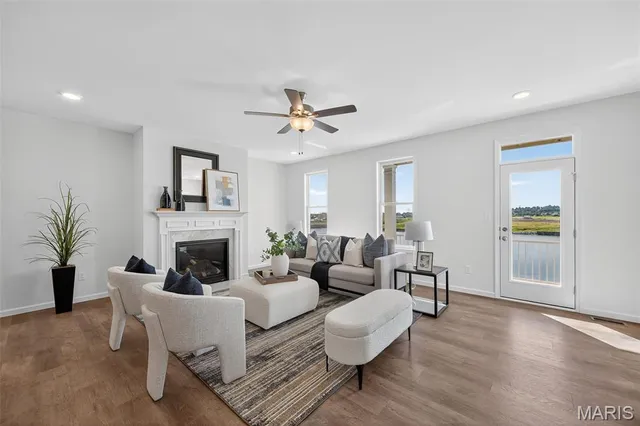 $559,995 | 3075 Pirogue Street, St. Charles, MO 63301