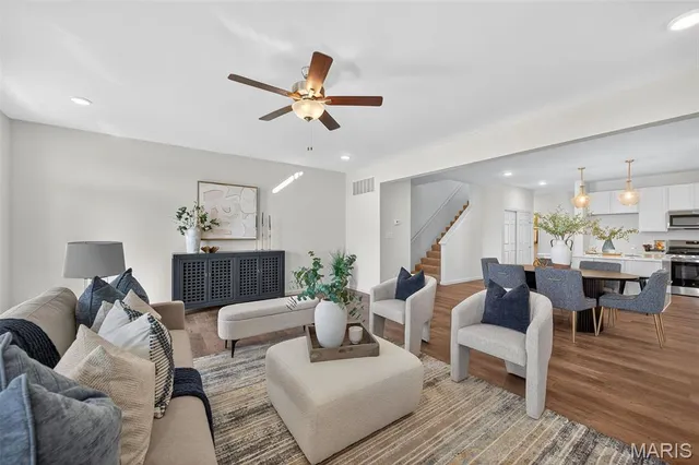 $559,995 | 3075 Pirogue Street, St. Charles, MO 63301