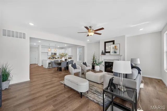 $559,995 | 3075 Pirogue Street, St. Charles, MO 63301