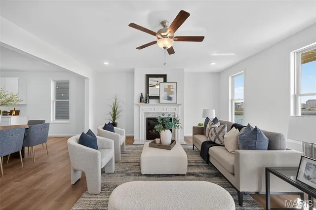 $559,995 | 3075 Pirogue Street, St. Charles, MO 63301