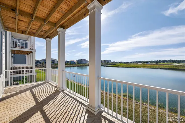 $559,995 | 3075 Pirogue Street, St. Charles, MO 63301