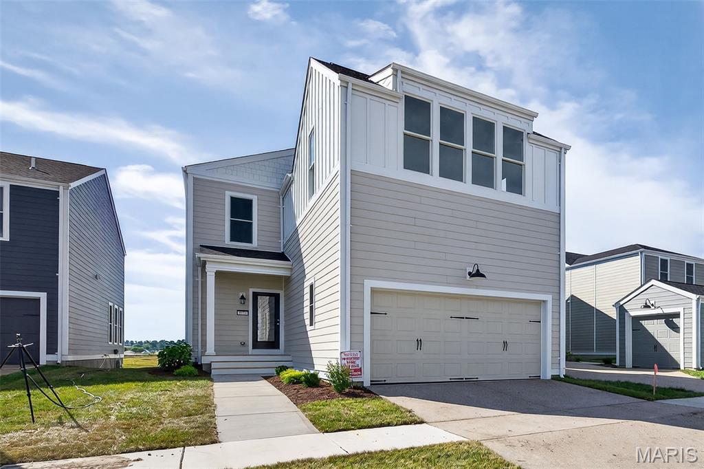 3075 Pirogue Street St. Charles, MO 63301 - Photo 3 of 48