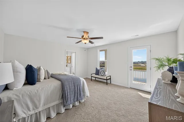 $559,995 | 3075 Pirogue Street, St. Charles, MO 63301