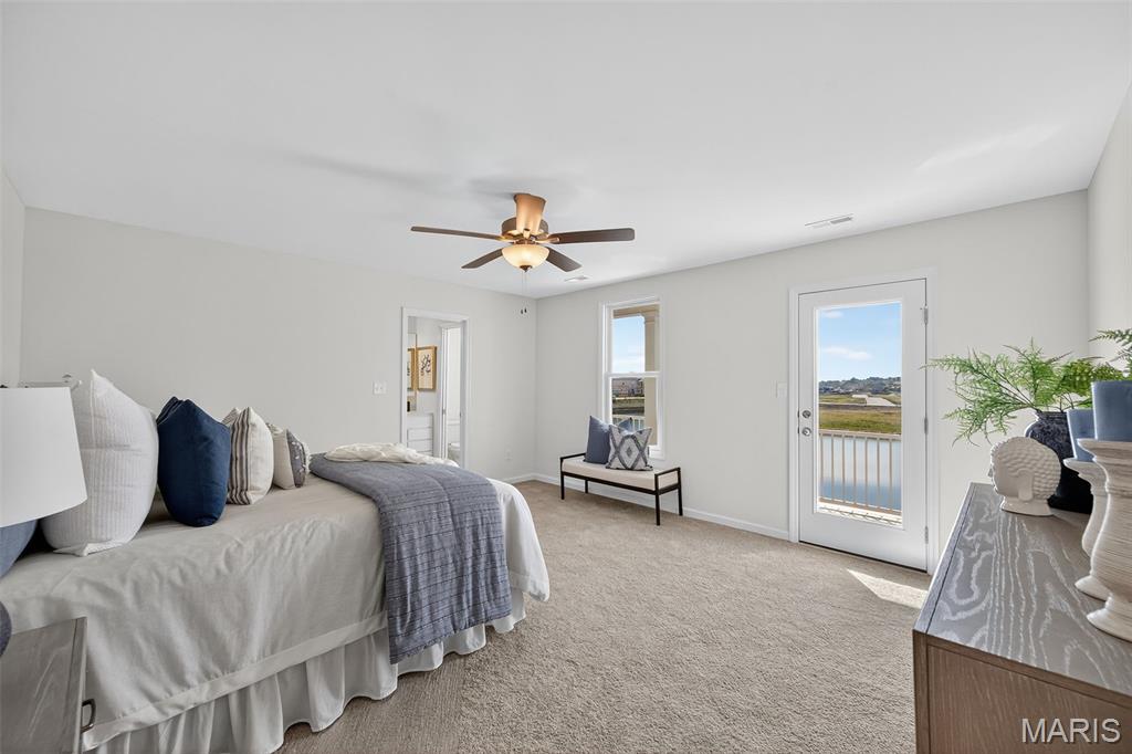 3075 Pirogue Street St. Charles, MO 63301 - Photo 31 of 48