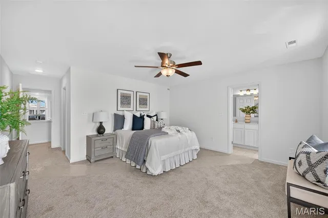 $559,995 | 3075 Pirogue Street, St. Charles, MO 63301