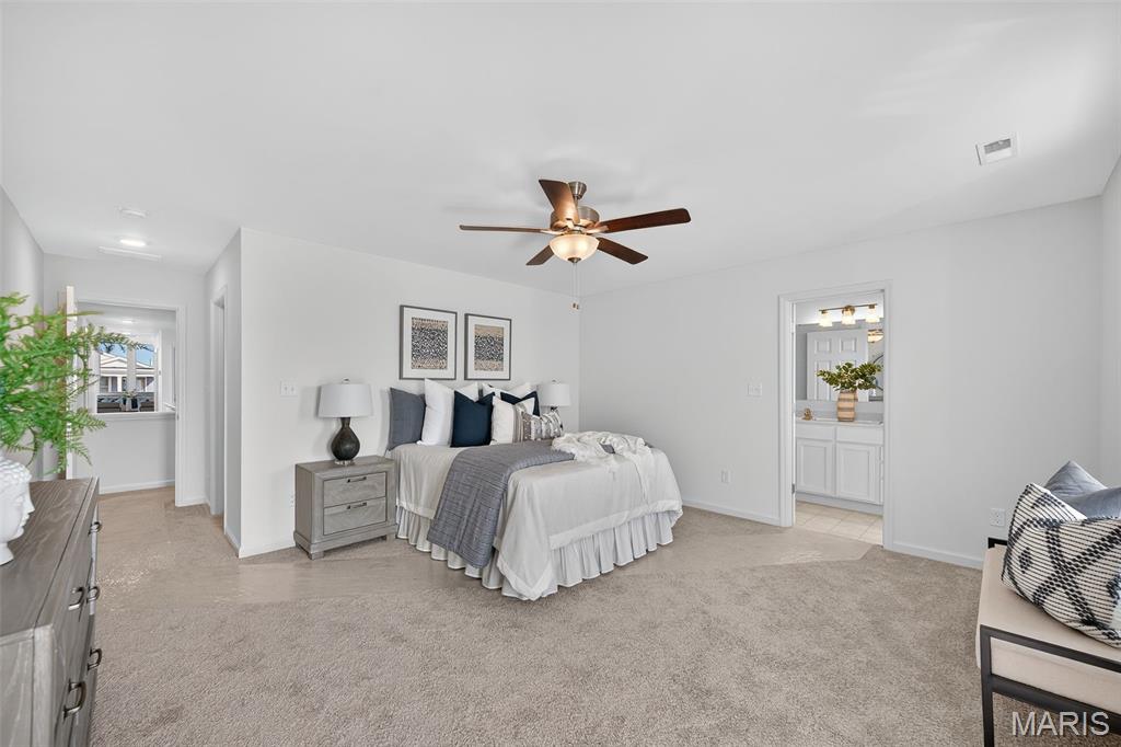 3075 Pirogue Street St. Charles, MO 63301 - Photo 32 of 48