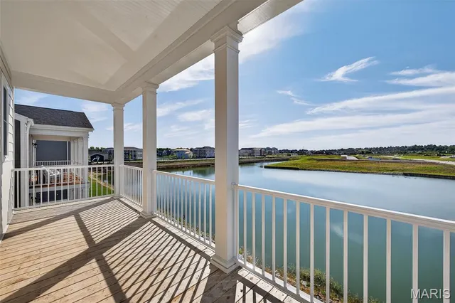 $559,995 | 3075 Pirogue Street, St. Charles, MO 63301